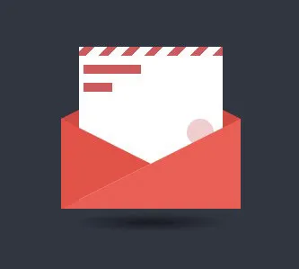 correo email css