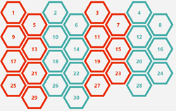 cuadricula_hexagonos_disenos_modernos_css_responsivos