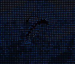 fondo_imagen_maya_de_puntos_animado_css_efecto